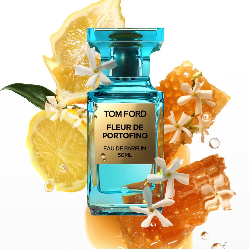Tom Ford Fleur de Portofino (Discontinued)